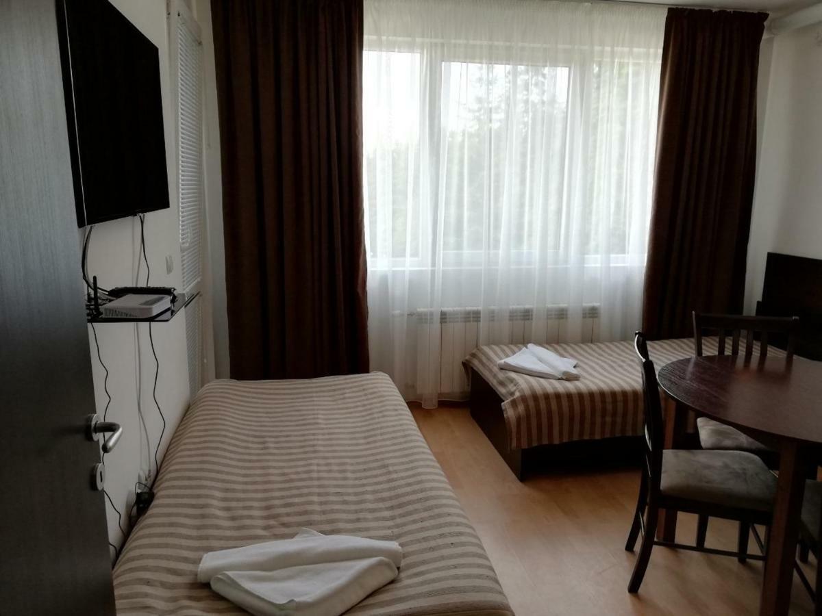 Апартаменты Iglika 2, V9 Боровец Экстерьер фото